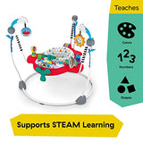 Baby Einstein Ocean Explorers Avión Adventure 2 en 1 Jersey de actividad interactiva con luces a partir de 6 meses para niño o niña