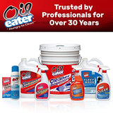 Oil Eater AOD1G35437 Cleaner Degreaser 1 gallon