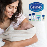 Balmex Diaper Rash Cream With Zinc Oxide 16 oz