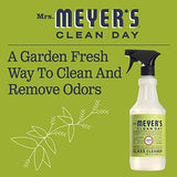 Mrs. Meyer's Clean Day Multi-Surface Everyday Cleaner, Lemon Verbena, 16 fl oz, 3 ct