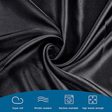 Sábana de masaje para mesa de masaje, sábanas de satén, sedosas y resistentes a las arrugas, sábanas de masaje premium para terapia de masaje, las mejores sábanas de cama de spa