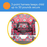 Cosco Simple Fold High Chair, Posey Pop