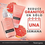 NEUTROGENA Crema Facial Con Extracto De Toronja 118 ml