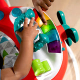 Baby Einstein Ocean Explorers Avión Adventure 2 en 1 Jersey de actividad interactiva con luces a partir de 6 meses para niño o niña