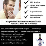 Suero facial de Retinol anti arrugas con Vitamina E, Acido hialuronico, te verde, aceite de jojoba, gotu kola, super concentrado