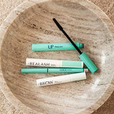 ORPHICA REALASH Acondicionador de pestañas, Serum para crecimiento de pestañas más fuertes, voluminosas, Serum para pestaña sin hormonas 3 ml