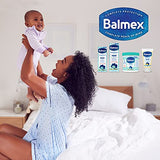 Balmex Diaper Rash Cream With Zinc Oxide 16 oz