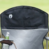 Coleman - Silla con hielera