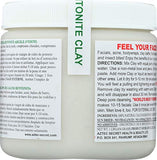 Aztec Secret Indian Healing Clay Deep Pore Cleansing Facial & Healing Body Mask, 1 Lb