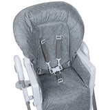 Safety 1st Trona 3 en 1 Grow And Go, corteza de abedul