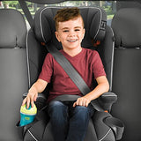 Chicco - Asiento de coche MyFit Harness + Booster, Fathom