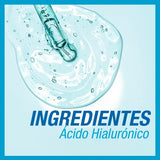 Crema corporal en gel Neutrogena Hydro Boost Ácido Hialurónico 400 ml