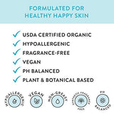 Honest 0810425030151 Organic All-purpose Balm 3.4 Oz, color, 100 gram, pack of aquete de