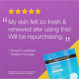 Neutrogena Hydro Boost Moisturizing and Hydrating Hydrogel Face Mask Sheet, 1 Ounce (Pack of 12)