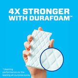 Mr Clean Magic Eraser Extra Durable, Cleaning Pads With Durafoam, 10 Count