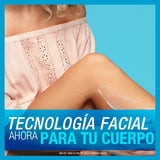 Crema corporal en gel Neutrogena Hydro Boost Ácido Hialurónico 400 ml