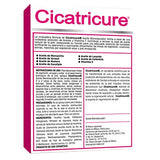 Cicatricure ACEITE BIORESTAURADOR, Cara y Cuerpo, piel visiblemente más suave, lisa y flexible, frasco 60 ml