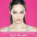 L'Oréal Paris Crema Humectante, Piel seca a muy seca, Hidra-Total 5, 50ml
