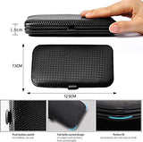 ▶ Guarm Juego de manicura, juego de pedicura para uñas, juego de cortaúñas, herramientas Profesionales de pedicura para uñas, Manicura Set, tijeras de uñas 10 en 1 para regalo de hombre y mujer