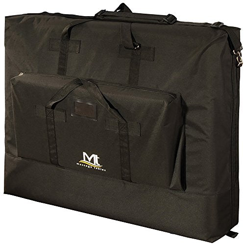 MT Massage Standard Carrying Case for 30" Massage Table