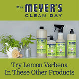 Mrs. Meyer's Clean Day Multi-Surface Everyday Cleaner, Lemon Verbena, 16 fl oz, 3 ct