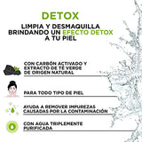 Pond's Agua Micelar DETOX 300 ml