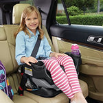 Graco 4Ever Extend2Fit All-in-One Convertible Car Seat, Clove