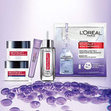 Crema hidratante anti-líneas de expresion Revitalift Ácido Hialurónico Día de L'Oréal Paris, 50 ml