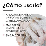 L' Oréal Professionnel Serie Expert - Shampoo Para Cabello Teñido o Cuidado del Color Vitamino Color 500Ml