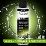 Pond's Agua Micelar DETOX 300 ml