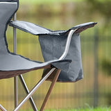 Coleman - Silla con hielera