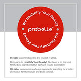 Probelle Tratamiento Natural Liquido Antihongos para Uñas. Restaura el Color y Belleza a Uñas Dañadas por Hongos, Formula Patentada. 0.5 FL OZ | 15 ML