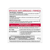 L'Oréal Paris Crema De Día FPS 30 Anti-Arrugas Revitalift, 50ml