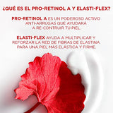 L'Oréal Paris Crema De Día FPS 30 Anti-Arrugas Revitalift, 50ml