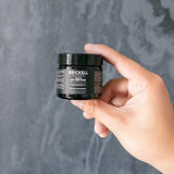 Brickell - Crema antienvejecimiento para hombre revitalizante, natural y orgánica, antiarrugas, crema de cara nocturna – 2 oz –, 2 Ounces