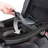 Evenflo LiteMax 35 Infant Car Seat, Riverstone