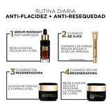L'Oréal Paris Crema De Noche Anti-Arrugas Age Perfect Renovación Celular, 50ml