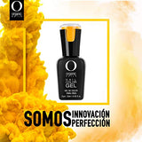 ▶ COLOR GEL 092 LOVE KISS By Organic Nails 15ML / 0.5FL OZ