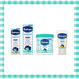 Balmex Diaper Rash Cream With Zinc Oxide 16 oz