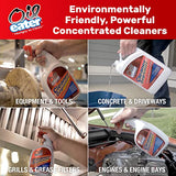 Oil Eater AOD1G35437 Cleaner Degreaser 1 gallon