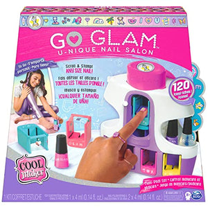 Cool MAKER Go Glam De Lujo Portátil