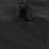 Compras Locas Bolsa de maletín con Mesa de Masaje, Bolsa de Transporte portátil Profesional para Cama de Masaje Bolsa de Hombro Utilizada para Transportar la Cama de Masaje SPA