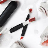 Cepillo de limpieza OXO Good Grips - Cepillo de limpieza