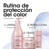 L' Oréal Professionnel Serie Expert - Shampoo Para Cabello Teñido o Cuidado del Color Vitamino Color 500Ml