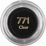 Revlon Nail Enamel, Clear