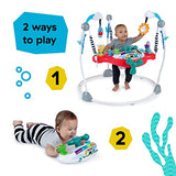 Baby Einstein Ocean Explorers Avión Adventure 2 en 1 Jersey de actividad interactiva con luces a partir de 6 meses para niño o niña