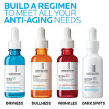 La Roche-Posay La roche posay retinol b3 serum anti-arrugas 30 ml