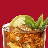 Freeman Facial Mask Sweet Tea & Lemon Peel Away 6oz (2 Pack)
