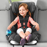Chicco - Asiento de coche MyFit Harness + Booster, Fathom