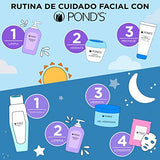 Pond's Limpiador Facial Sensitive 220 ml